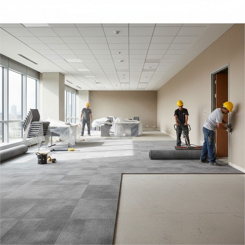 Flooring Service in Tomball, TX