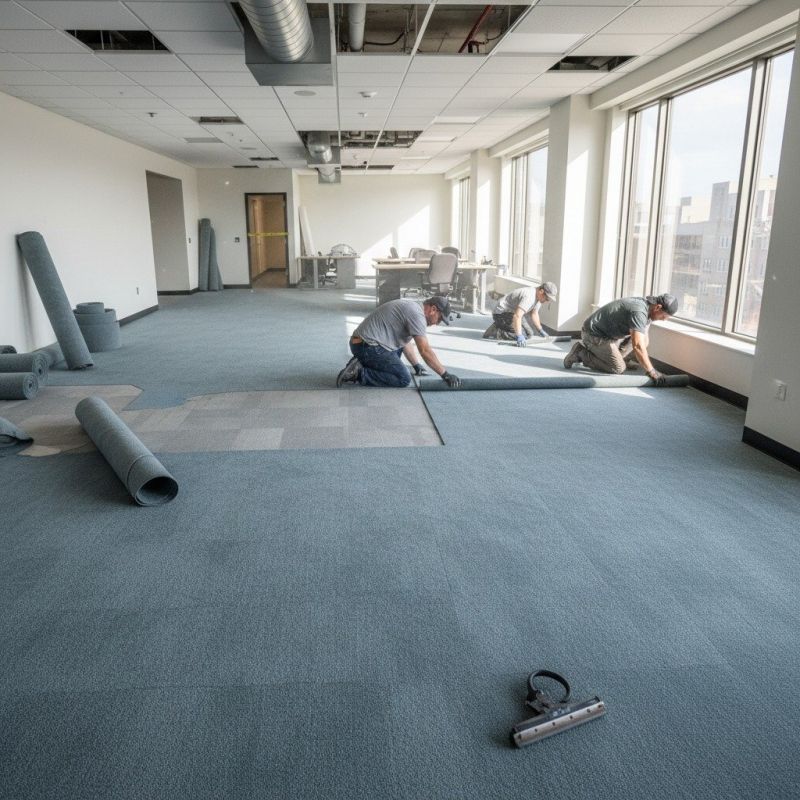 Flooring Service in Tomball, TX
