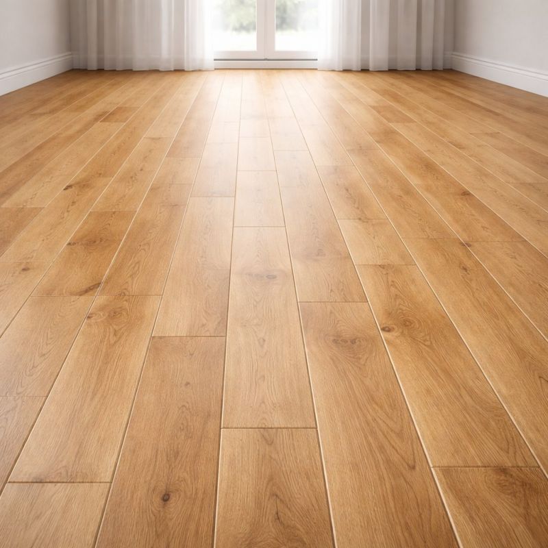 Engineered Wood Installation in Tomball, TX