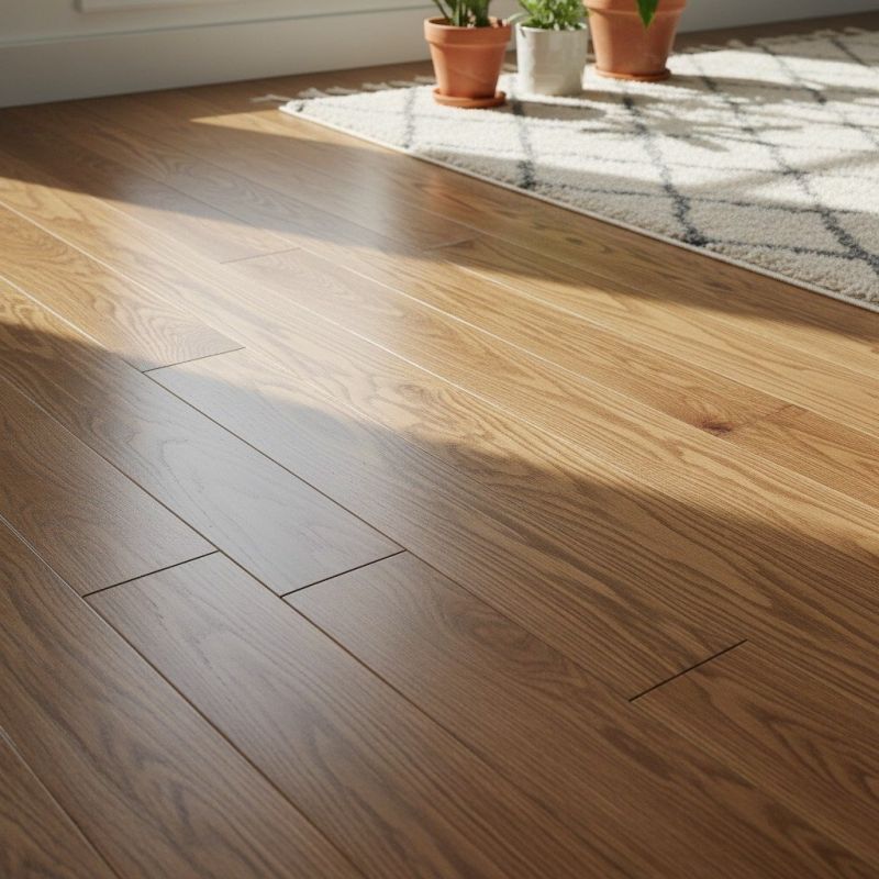Flooring in Conroe, TX