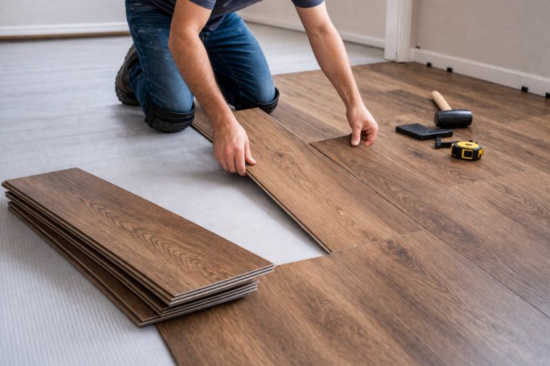 Flooring in Magnolia, TX