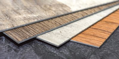 Flooring in Montgomery County, TX