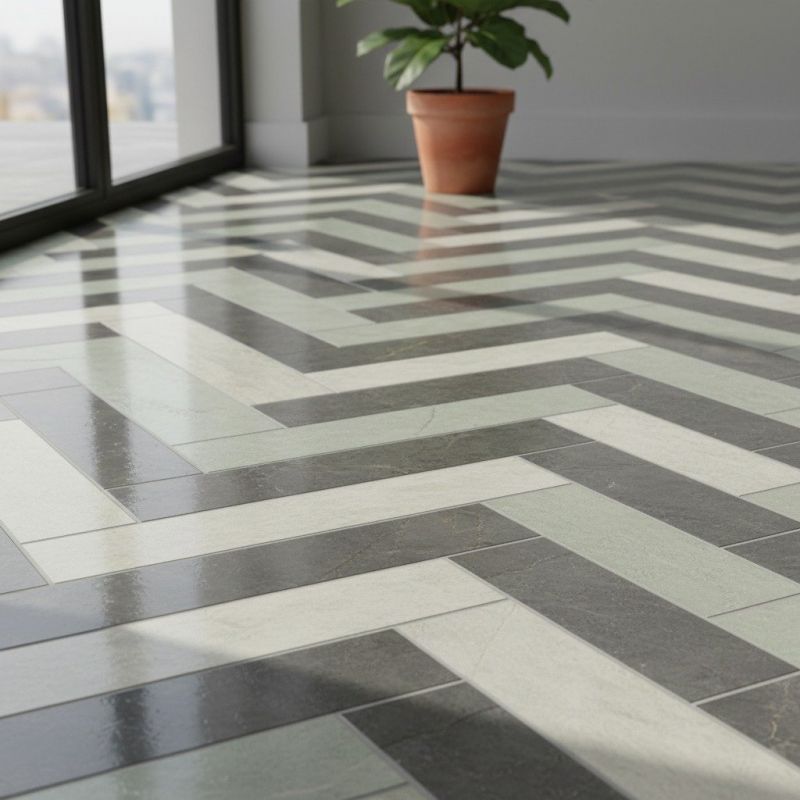 Flooring in Porter, TX