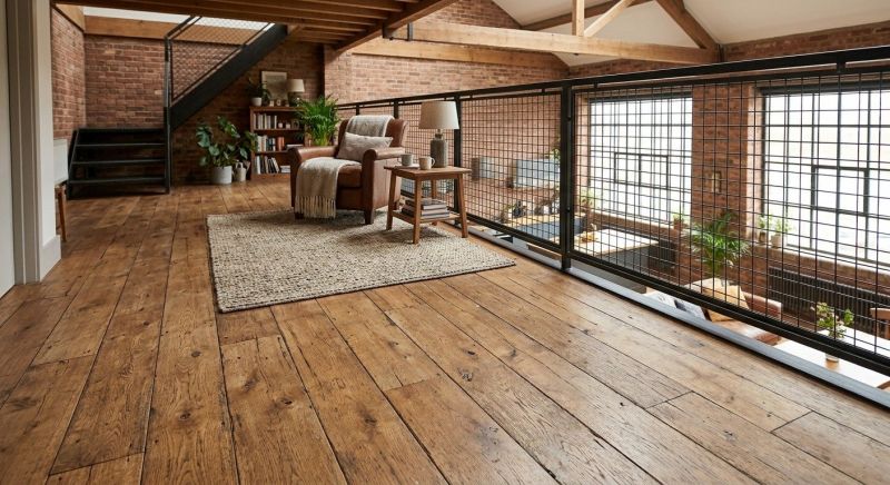 Flooring in Waller, TX