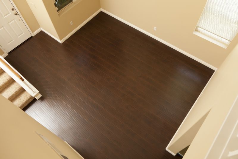 Laminate Floor Installation in Humble, TX