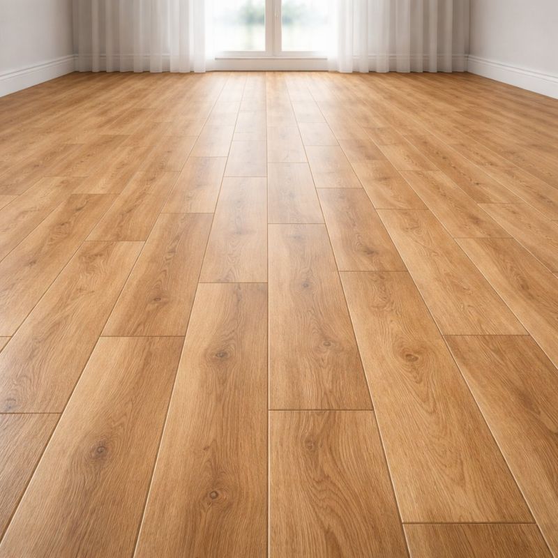 Laminate Floor Installation in Kingwood, TX