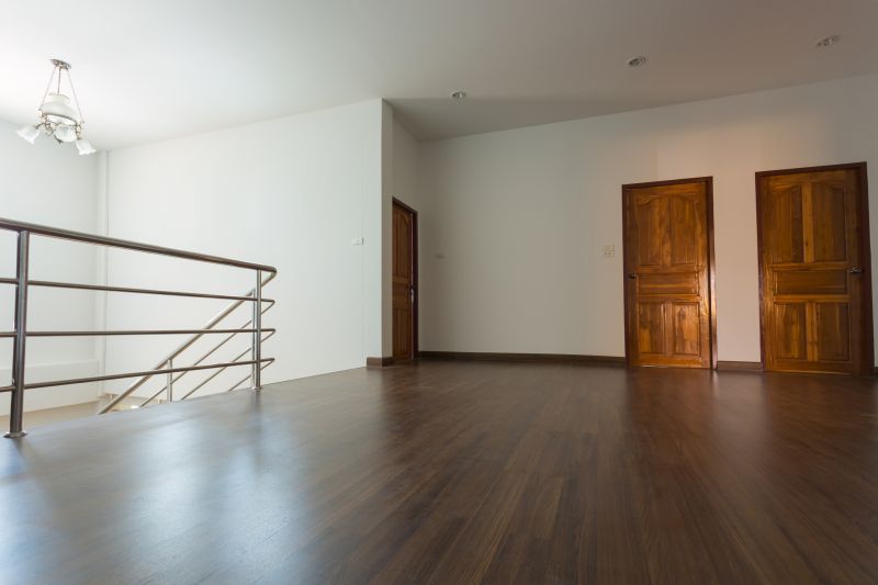 Laminate Floor Installation in Magnolia, TX