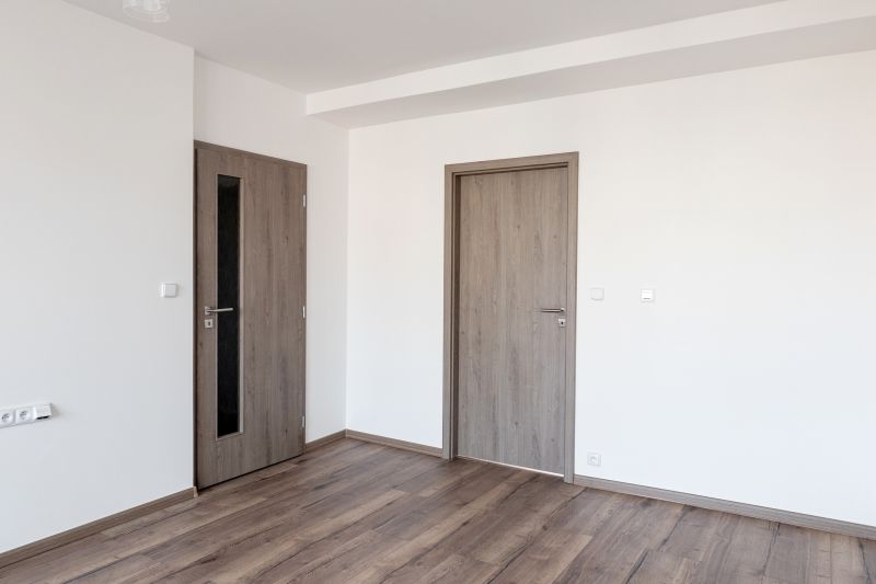 Laminate Floor Installation in Montgomery County, TX