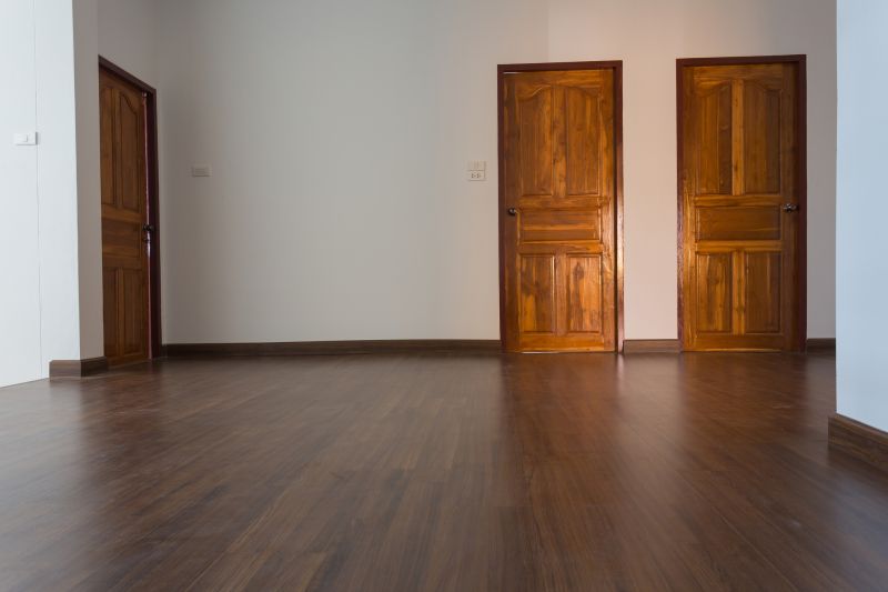 Laminate Floor Replacement in Magnolia, TX