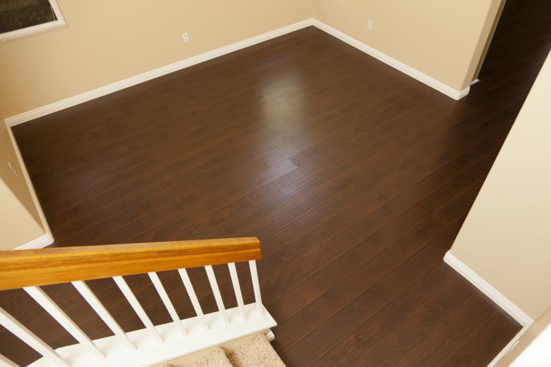 Laminate Floor Replacement in Montgomery County, TX