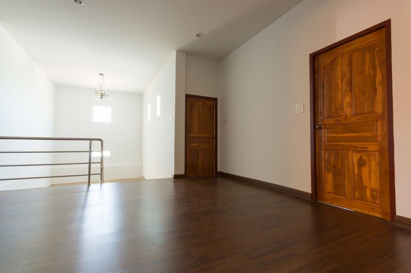 Laminate Floor Replacement in Porter, TX
