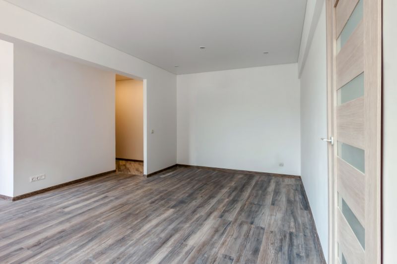 Laminate Tile Installation in Tomball, TX