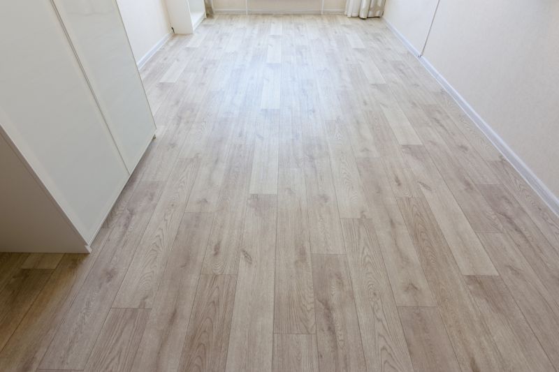 Linoleum Floor Installation in Waller, TX