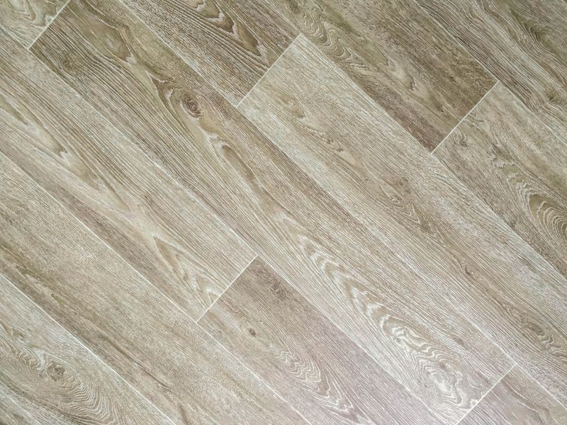 Linoleum Flooring Replacement in Tomball, TX
