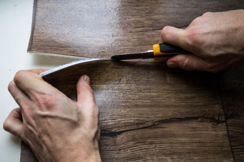 Linoleum Repair in Spring, TX