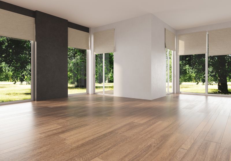 Luxury Vinyl Tile Installation in Montgomery County, TX