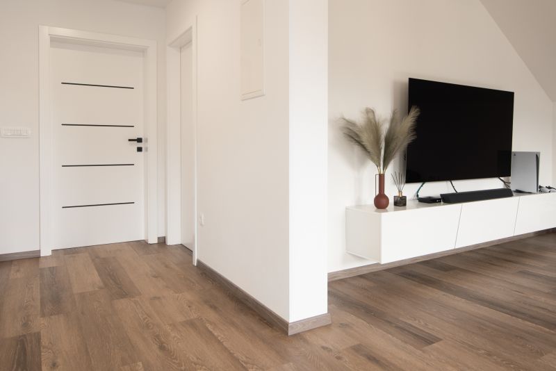 Lvt Flooring Installation in Spring, TX