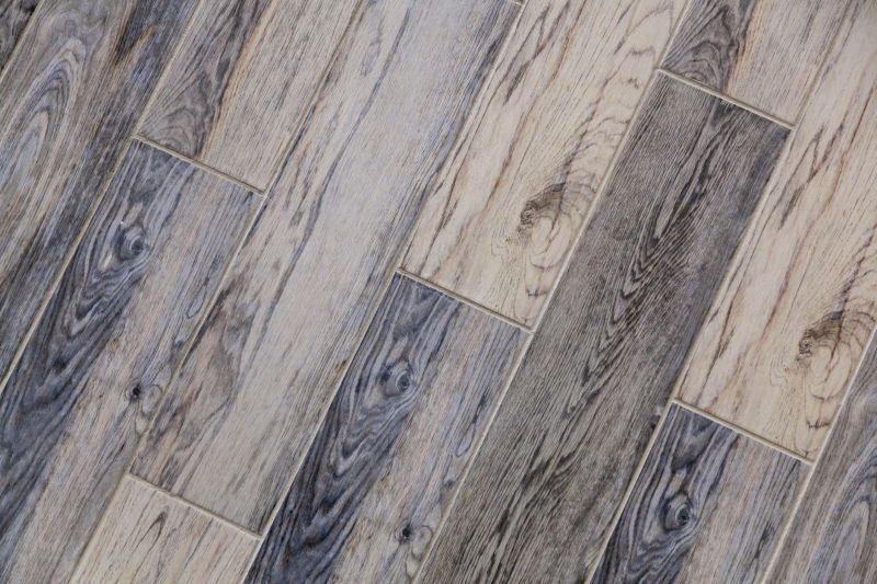Sheet Flooring Installation in Katy, TX