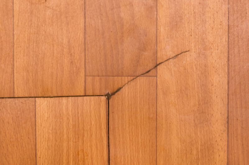 Sheet Flooring Repair in Waller, TX