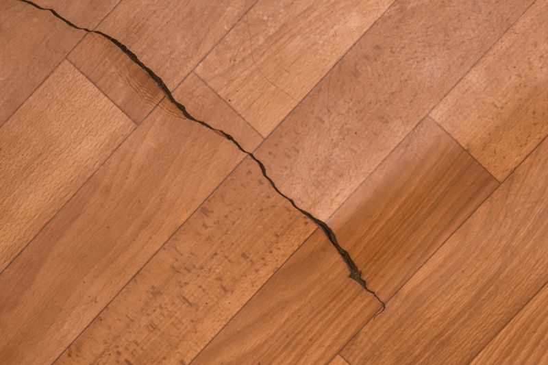 Sheet Vinyl Repair in Katy, TX
