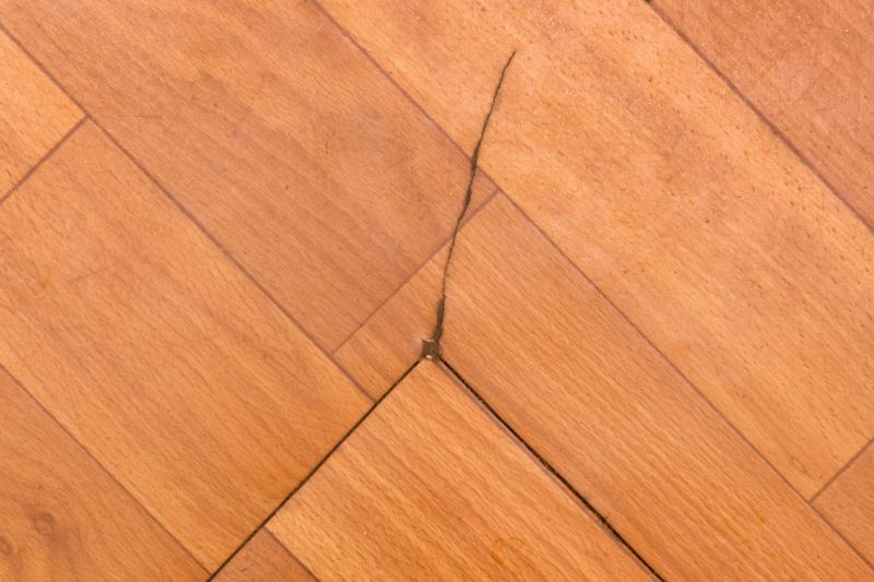 Sheet Vinyl Repair in Tomball, TX
