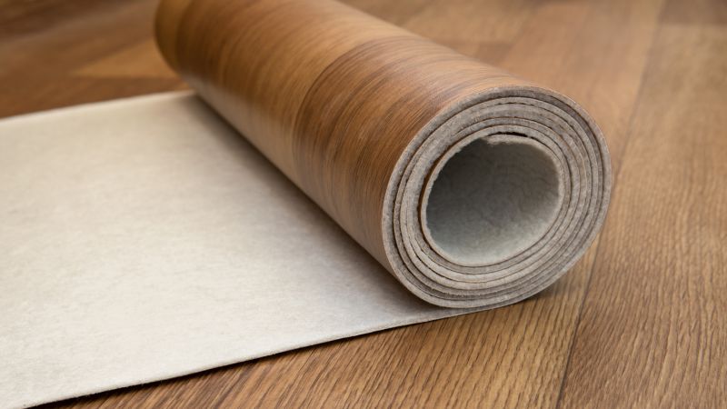 Sheet Vinyl Repair in Magnolia, TX