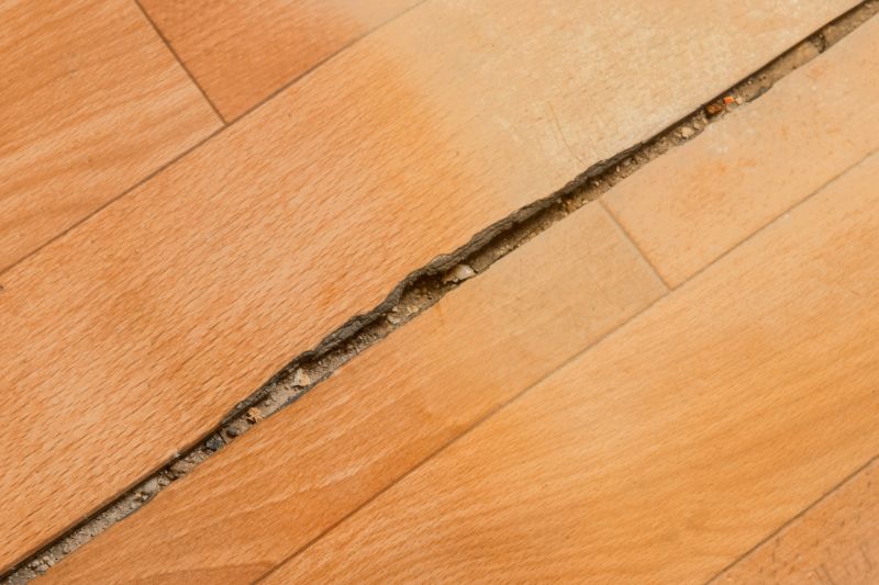 Vinyl Floor Repair in Katy, TX