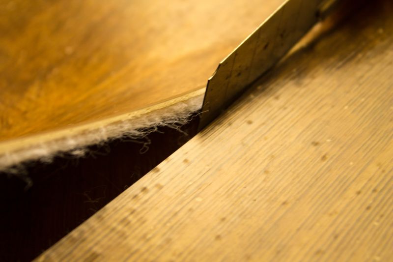 Vinyl Floor Repair in Kingwood, TX