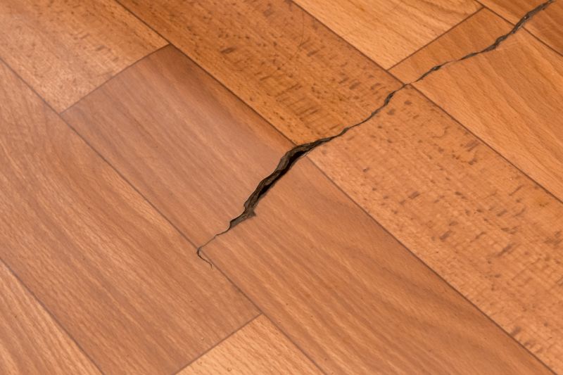 Vinyl Floor Repair in Prairie View, TX